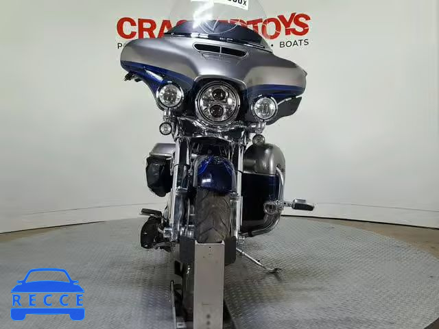 2017 HARLEY-DAVIDSON FLHTKSE CV 1HD1TEF11HB955042 image 2