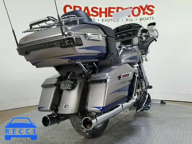 2017 HARLEY-DAVIDSON FLHTKSE CV 1HD1TEF11HB955042 Bild 7