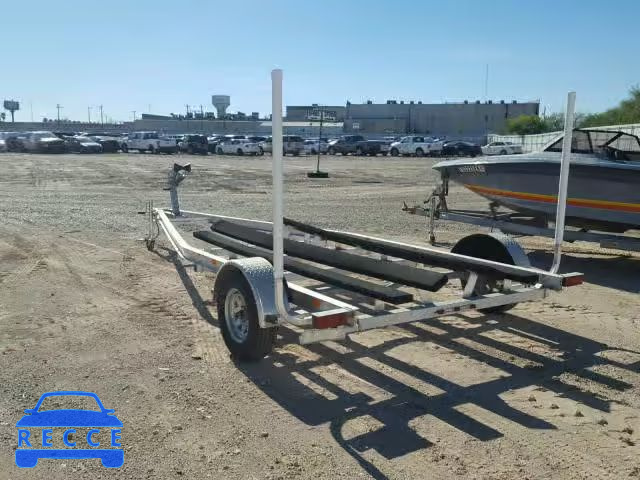 2015 BOAT TRAILER 555C1BM14FS000647 image 2