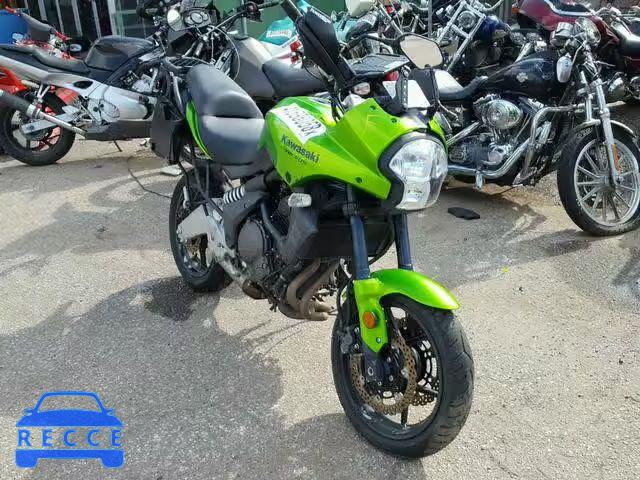 2009 KAWASAKI LE650 A JKALEEA139A039329 image 0