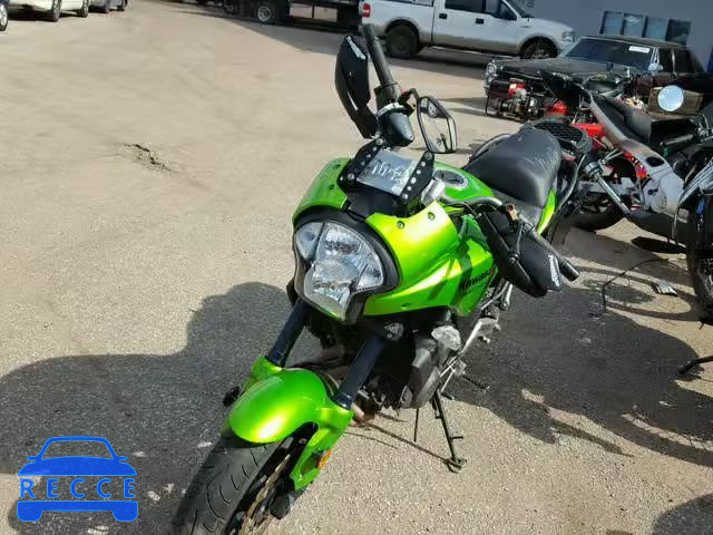 2009 KAWASAKI LE650 A JKALEEA139A039329 image 1