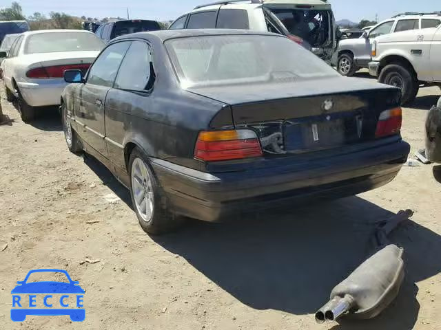 1995 BMW 325 IS AUT WBABF4320SEK18244 image 2