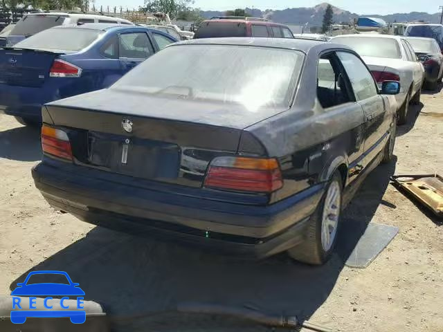 1995 BMW 325 IS AUT WBABF4320SEK18244 image 3