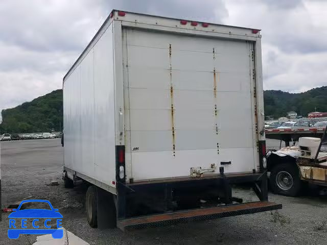2009 GMC SAVANA CUT 1GDJG31K691160422 image 2