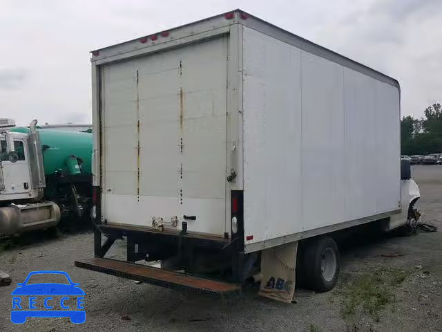 2009 GMC SAVANA CUT 1GDJG31K691160422 image 3