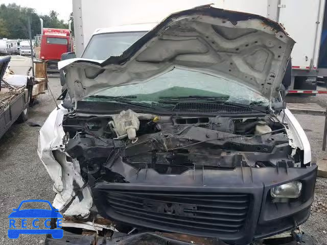 2009 GMC SAVANA CUT 1GDJG31K691160422 image 6
