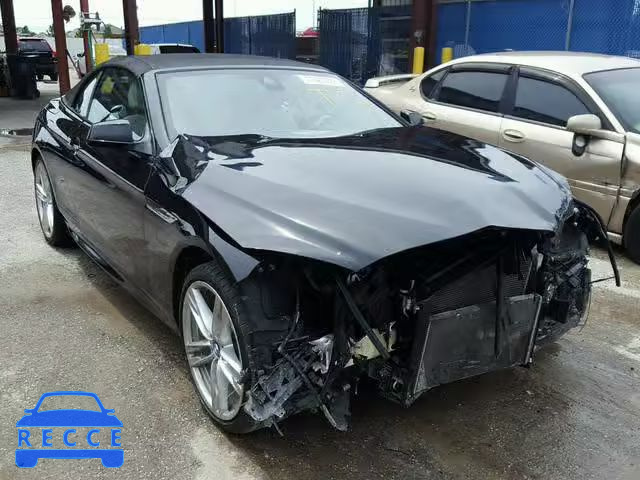 2014 BMW 650 I WBAYP9C57ED169133 Bild 0