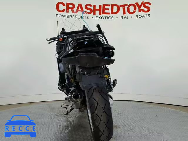 2003 BMW R1150 RT WB10499A93ZE89096 зображення 6