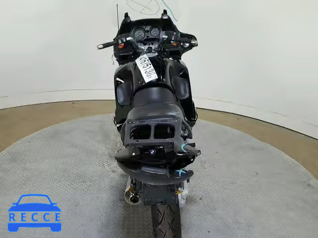 2003 BMW R1150 RT WB10499A93ZE89096 Bild 8