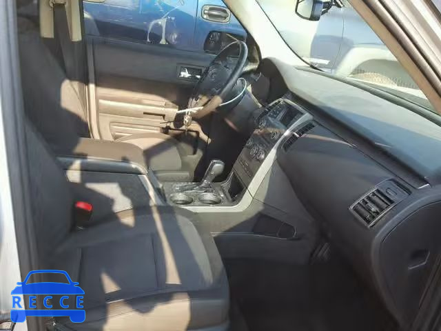 2016 FORD FLEX SE 2FMGK5B86GBA09623 image 4