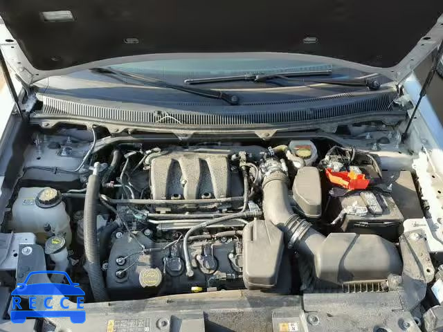 2016 FORD FLEX SE 2FMGK5B86GBA09623 image 6