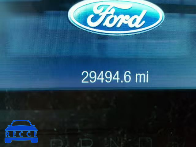 2016 FORD FLEX SE 2FMGK5B86GBA09623 image 7