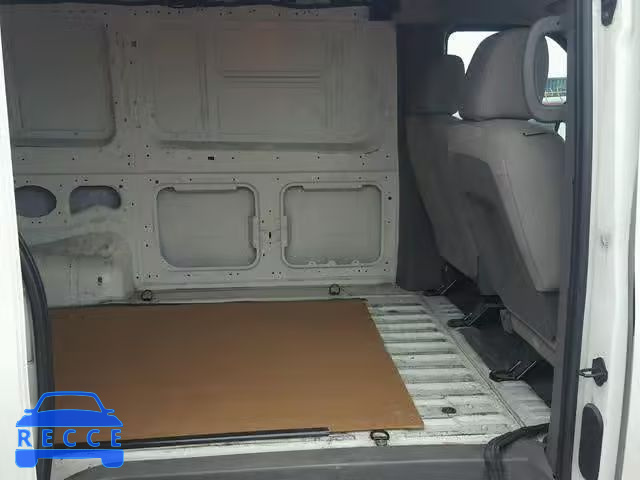 2015 NISSAN NV 1500 1N6BF0KM5FN800664 image 5