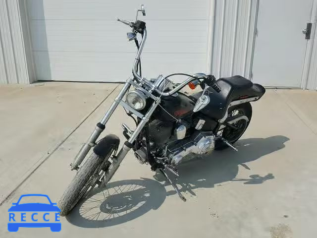 2005 HARLEY-DAVIDSON FXSTI 1HD1BVB105Y079680 зображення 1