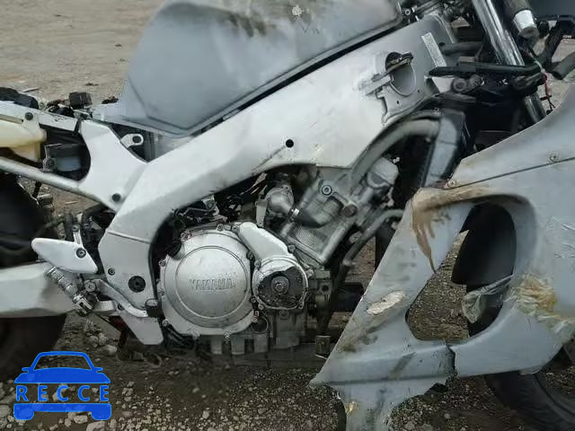 2004 YAMAHA YZF600 R JYA5AHE094A044374 зображення 6