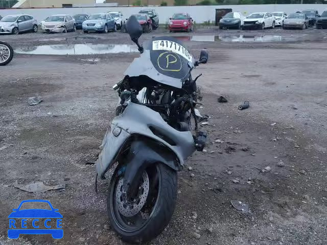 2004 YAMAHA YZF600 R JYA5AHE094A044374 зображення 8