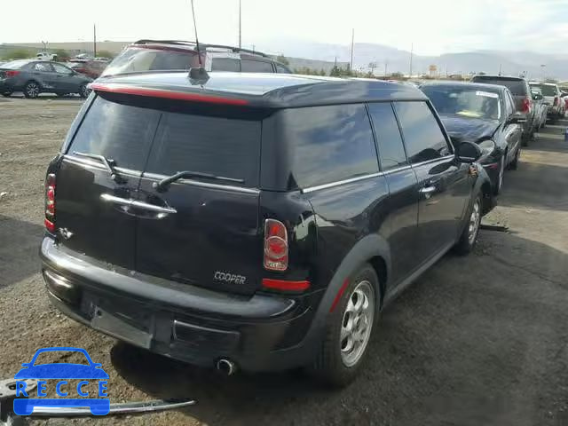 2013 MINI COOPER CLU WMWZF3C50DT490679 image 3