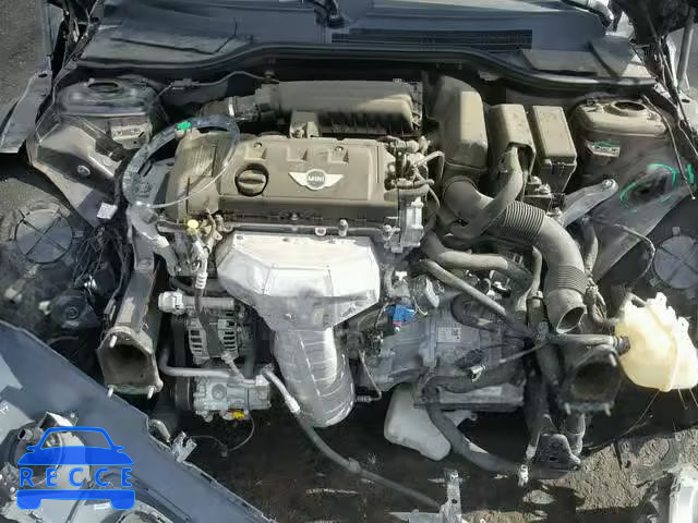 2013 MINI COOPER CLU WMWZF3C50DT490679 image 6