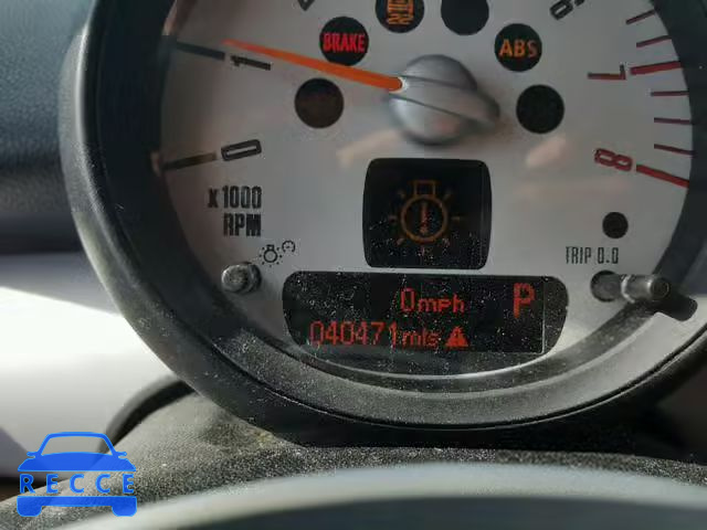 2013 MINI COOPER CLU WMWZF3C50DT490679 image 7