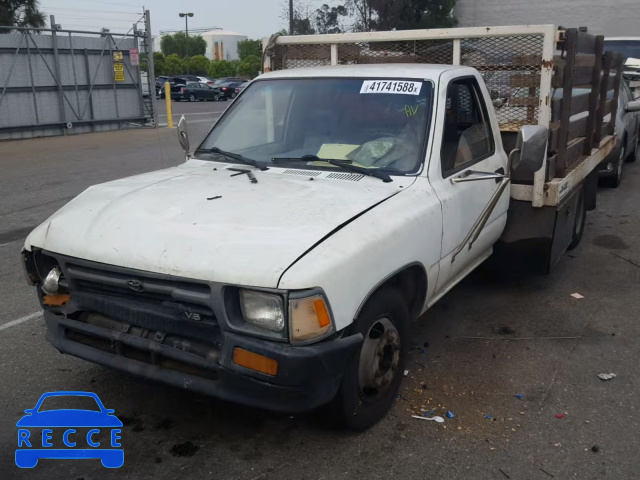 1993 TOYOTA PICKUP CAB JT5VN94T9P0032676 image 1