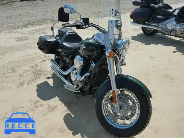 2015 KAWASAKI VN900 D JKAVN2D11FA053891 зображення 0