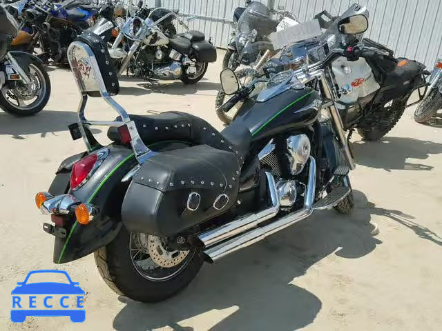 2015 KAWASAKI VN900 D JKAVN2D11FA053891 Bild 3