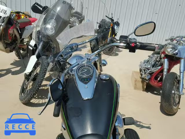 2015 KAWASAKI VN900 D JKAVN2D11FA053891 зображення 4