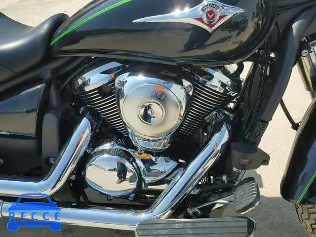 2015 KAWASAKI VN900 D JKAVN2D11FA053891 image 6