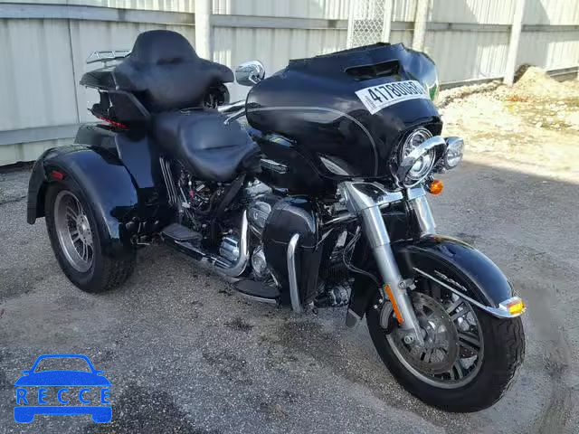 2017 HARLEY-DAVIDSON FLHTCUTG T 1HD1MAD16HB855236 Bild 0