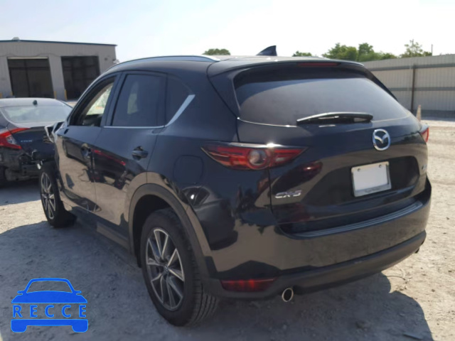 2018 MAZDA CX-5 GRAND JM3KFADM4J1370073 Bild 2