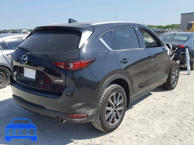 2018 MAZDA CX-5 GRAND JM3KFADM4J1370073 Bild 3