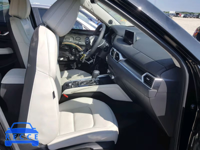 2018 MAZDA CX-5 GRAND JM3KFADM4J1370073 Bild 4