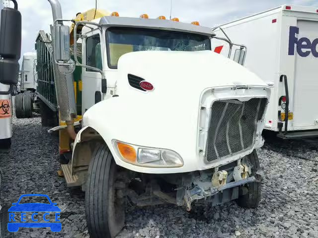 2015 PETERBILT 337 2NP2HM7X6FM278157 image 0