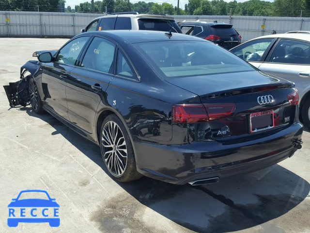 2018 AUDI A6 PREMIUM WAUG3AFCXJN037331 image 2