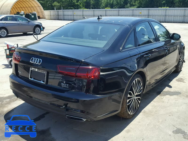 2018 AUDI A6 PREMIUM WAUG3AFCXJN037331 image 3