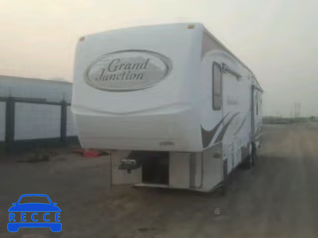 2007 AMERICAN MOTORS TRAILER 47CFCGU237C656089 image 1