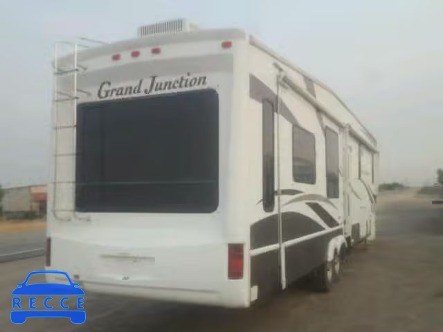 2007 AMERICAN MOTORS TRAILER 47CFCGU237C656089 зображення 3