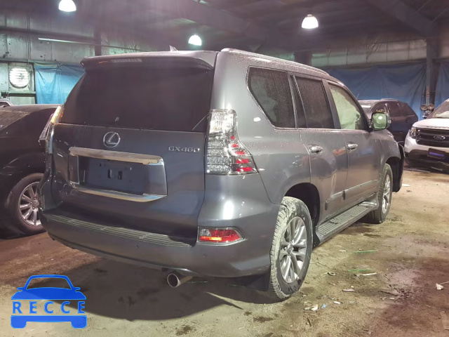 2017 LEXUS GX PREMIUM JTJJM7FX9H5165482 image 3