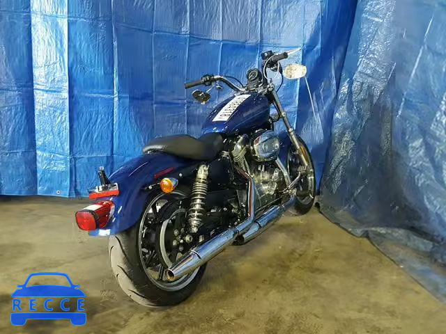 2017 HARLEY-DAVIDSON XL883 SUPE 1HD4CR215HC424074 image 3