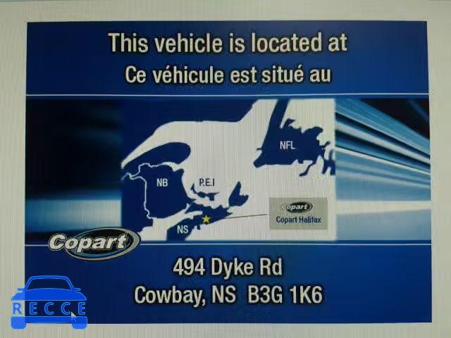 2005 PONTIAC WAVE KL2TD62675B312062 image 9
