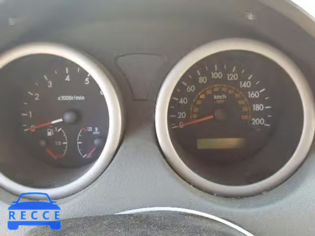 2005 PONTIAC WAVE KL2TD62675B312062 image 7