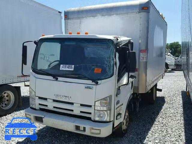 2011 ISUZU NRR JALE5W164B7901619 image 1