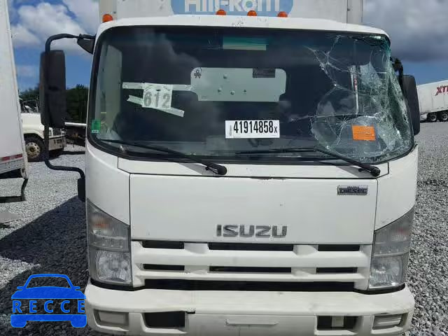 2011 ISUZU NRR JALE5W164B7901619 image 6