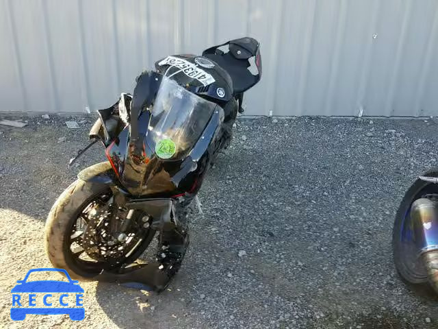 2017 YAMAHA YZFR1 JYARN39E8HA003321 image 1