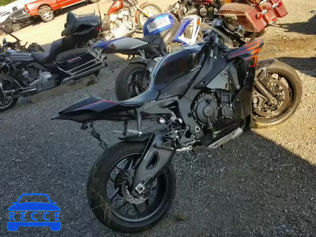2017 YAMAHA YZFR1 JYARN39E8HA003321 image 3