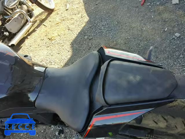 2017 YAMAHA YZFR1 JYARN39E8HA003321 image 5