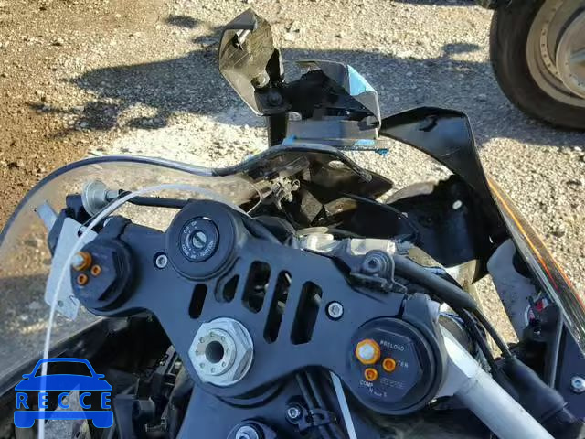 2017 YAMAHA YZFR1 JYARN39E8HA003321 image 7