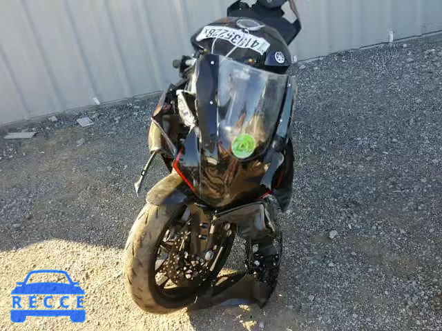 2017 YAMAHA YZFR1 JYARN39E8HA003321 image 8