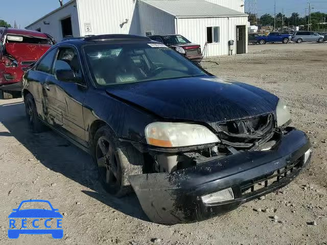 2002 ACURA 3.2CL TYPE 19UYA42602A003178 image 0