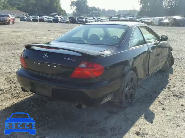 2002 ACURA 3.2CL TYPE 19UYA42602A003178 image 3